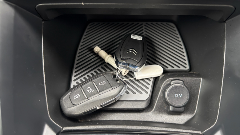 Citroen C4 1.2 PureTech [130] Max 5dr Auto Petrol Hatchback